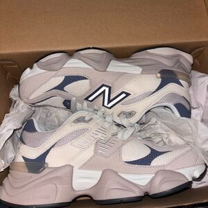 New balance 9060